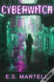 Capa do artigo Cyber-Witch