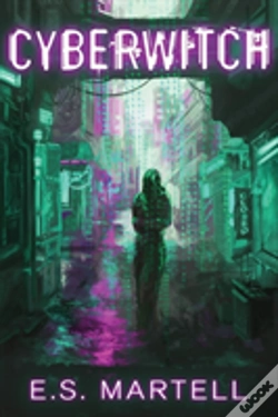 Capa do artigo Cyber-Witch