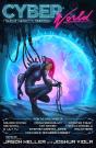 Cyber World - Preview