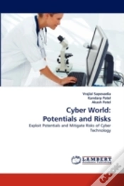 Capa do artigo Cyber World