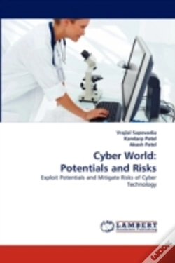 Capa do artigo Cyber World