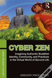 Capa do artigo Cyber Zen