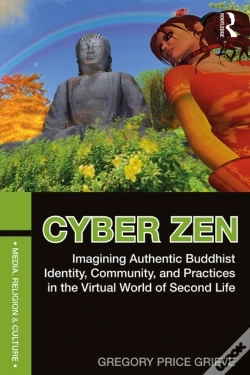 Capa do artigo Cyber Zen