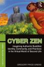 Cyber Zen - Preview