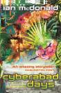 Cyberabad Days - Preview