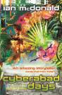 Cyberabad Days - Preview