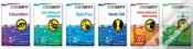 Capa do artigo Cyberafety Set, 7-Volumes