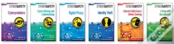 Capa do artigo Cyberafety Set, 7-Volumes