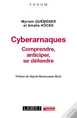 Capa do artigo Cyberarnaques : Comprendre, Anticiper, Se Défendre