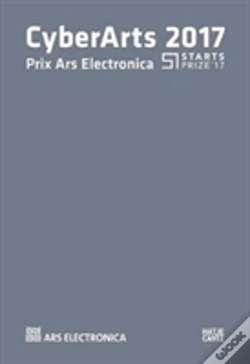 Capa do artigo Cyberarts 2017