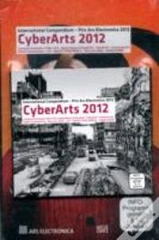 Capa do artigo Cyberarts
