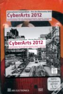 Capa do artigo Cyberarts