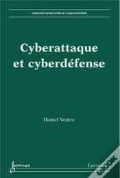 Capa do artigo Cyberattaque Et Cyberdéfense