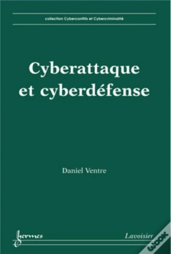 Capa do artigo Cyberattaque Et Cyberdéfense