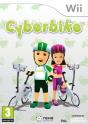 Cyberbike + Bicicleta (Wii) - Preview