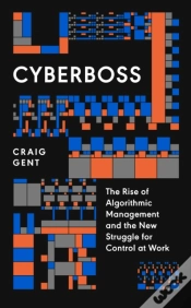 Capa do artigo Cyberboss