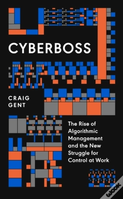 Capa do artigo Cyberboss