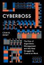 Cyberboss - Preview