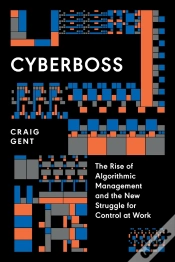 Capa do artigo Cyberboss