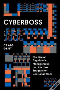 Capa do artigo Cyberboss