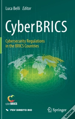 Capa do artigo Cyberbrics