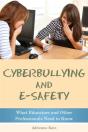 Cyberbullying And E-Safety - Preview