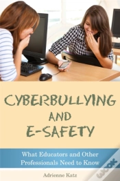 Capa do artigo Cyberbullying And E-Safety