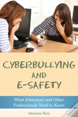 Capa do artigo Cyberbullying And E-Safety