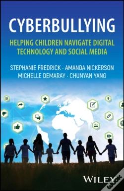 Capa do artigo Cyberbullying: Helping Children Navigate Digital Technology And Social Media