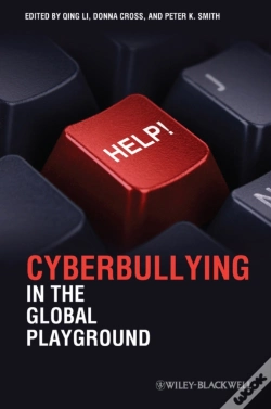 Capa do artigo Cyberbullying In The Global Playground