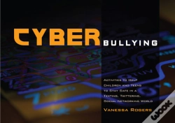 Capa do artigo Cyberbullying