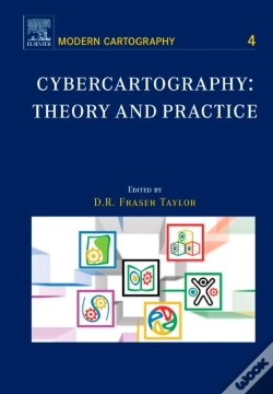 Capa do artigo Cybercartography