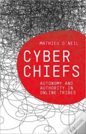 Capa do artigo Cyberchiefs