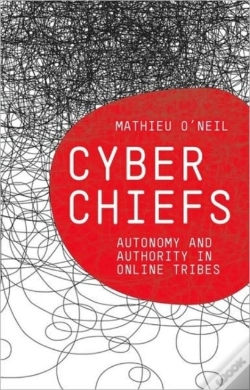 Capa do artigo Cyberchiefs