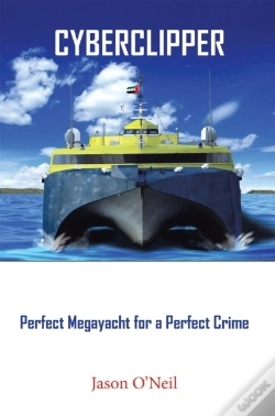 Capa do artigo Cyberclipper