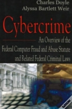 Capa do artigo Cybercrime