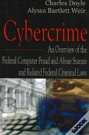 Capa do artigo Cybercrime