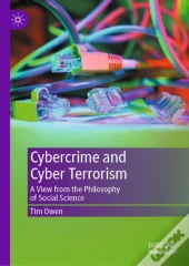 Cybercrime And Cyber Terrorism