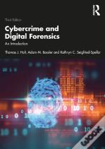 Cybercrime And Digital Forensics