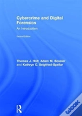 Cybercrime And Digital Forensics