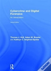 Capa do artigo Cybercrime And Digital Forensics