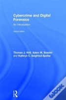 Cybercrime And Digital Forensics