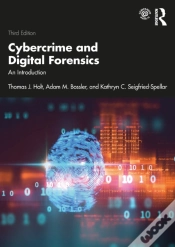 Capa do artigo Cybercrime And Digital Forensics