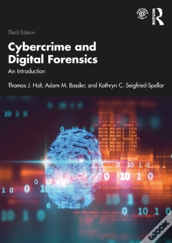 Capa do artigo Cybercrime And Digital Forensics