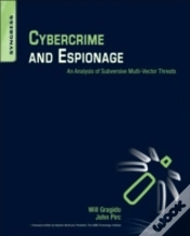 Capa do artigo Cybercrime And Espionage