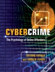 Capa do artigo Cybercrime
