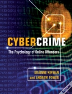 Capa do artigo Cybercrime