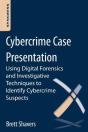 Cybercrime Case Presentation - Preview