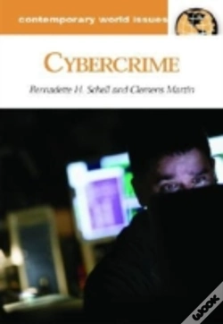 Capa do artigo Cybercrime