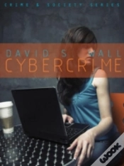 Capa do artigo Cybercrime